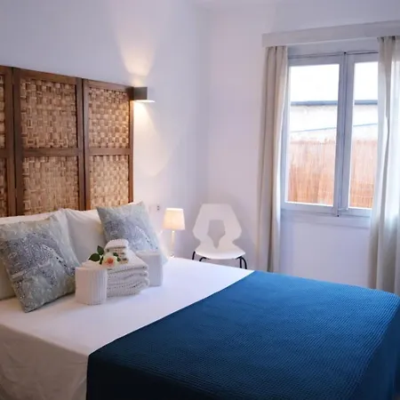 Holiday home Sea House Picafort