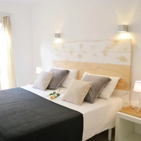 Casa vacanze Sea House Picafort