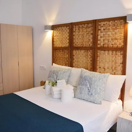 Sea House Picafort Holiday home Can Picafort (Mallorca)