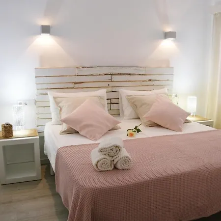 Casa vacanze Sea House Picafort