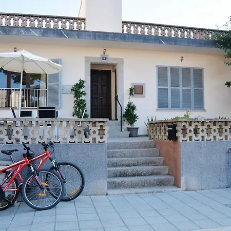 Sea House Picafort *